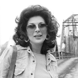 "Ode to Billy Joe" film set, 1976