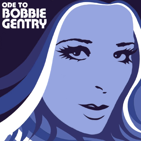 'Ode To Bobbie Gentry' compilation 2000