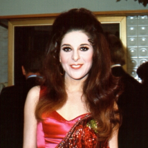 Bobbie at the Grammys 1970