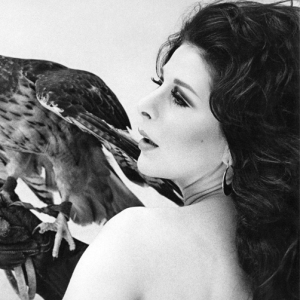 Bobbie in 1974