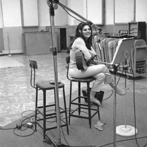 Capitol Studios, 1967