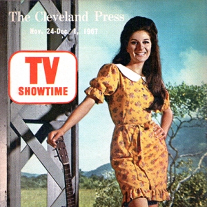 Bobbie-on-the-cover-of-the-Clevland-Press-publicising-her-appearance-on-the-Perry-Como-Holiday-Special-30-11-1967