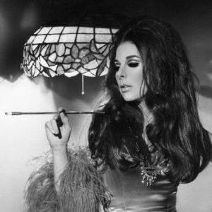 "Fancy" 1970