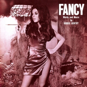 "Fancy" sheet music, 1970