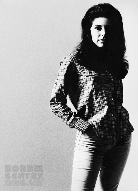 Bobbie - First Capitol shoot 1967 web