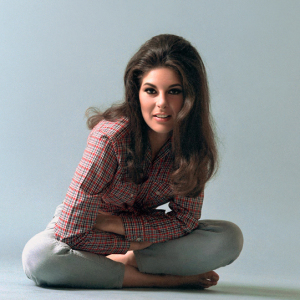 First Capitol photo shoot 1967