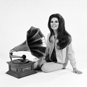Grammy Awards shoot, 1968