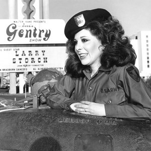 Las Vegas, 1974