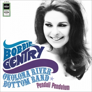 Oklona River Bottom Band German picture sleeve 1968 web