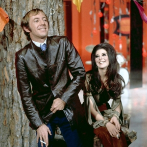 The Spring Thing - Noel Harrison and Bobbie Gentry - 28 April 1969 web