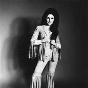 "Touch 'Em With Love" front 1969