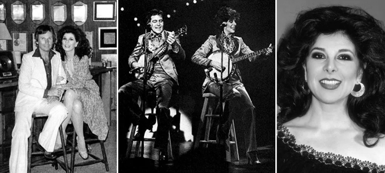 Biography – Bobbie Gentry