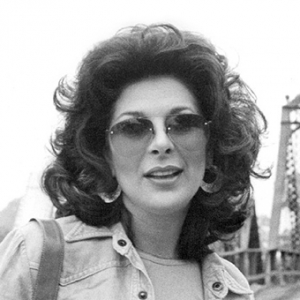 Bobbie on the set of the film Ode to Billy Joe 1976 by Alan T Band