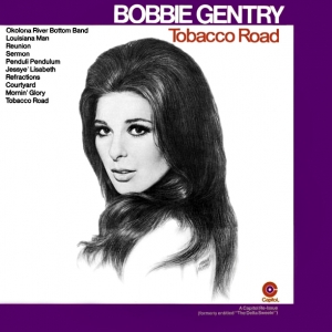 Tobacco Road 1971 - Delta Sweete re-issue