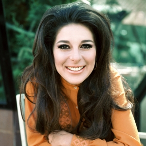 Bobbie in a BBC portrait 1968 2 web