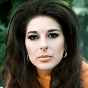 Bobbie in a BBC portrait 1968 3 web