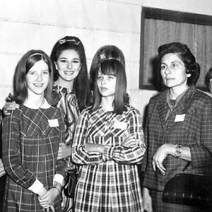 Bobbie Gentry Day 30-09-67 Mississippi