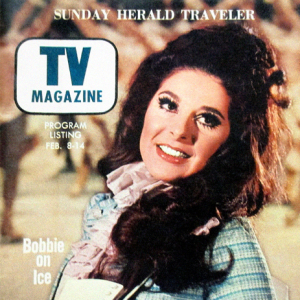 Boston Sunday Herald, 1970