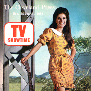 Cleveland Press, 1967