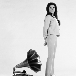 Grammy promo shoot 1968 2