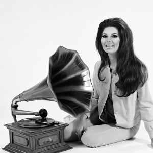 Grammy promo shoot 1968