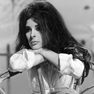 Bobbie Gentry on Kraft Music Hall 1970