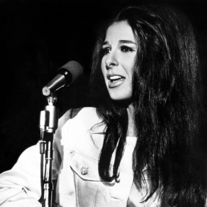 Live at the Grammy awards March 1968