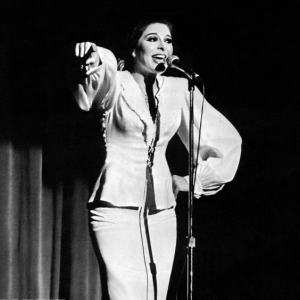 Live at the Landmark, 1971