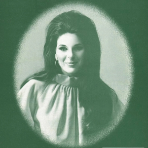 Louisiana Man - Sheet Music 1968