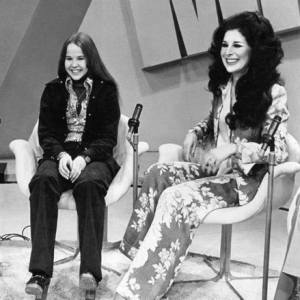 Mike Douglas Show 1974