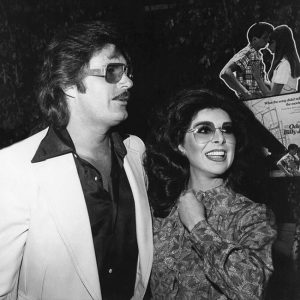 "Ode To Billie Joe" Premiere, 1976