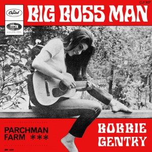 Big Boss Man French picture sleeve 1968 web