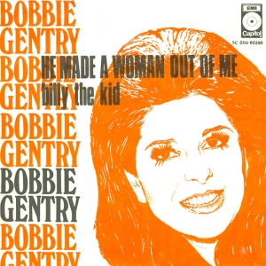 He Made A Woman Out Of Me Dutch picture sleeve 1970 web