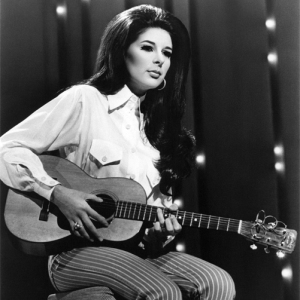 TV Appearances