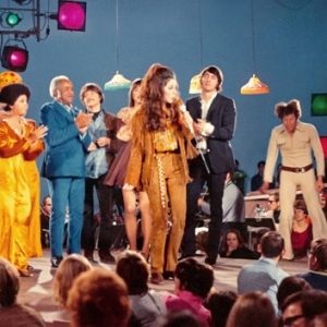 The Bobbie Gentry Special May 1971 w Richie Havens The Staples Singers John Hartford