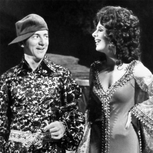 The Bobby Darin Amusement Co 27-07-1972