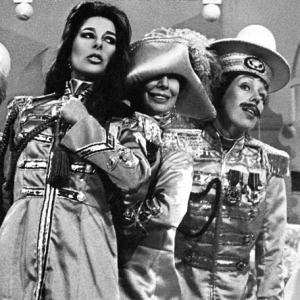 "The Carol Burnett Show", 1967