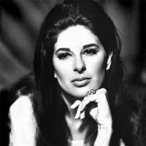 Bobbie in 1966 at the time of the Jody Reynolds single