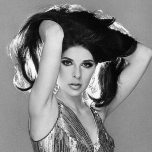 Bobbie in 1968