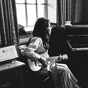 Bobbie by Val Wilmer 1967 4