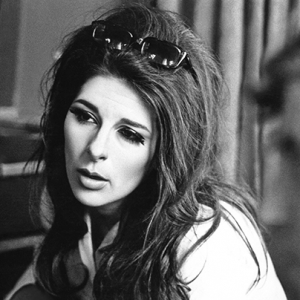 Bobbie by Val Wilmer 1967